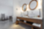 Modern Bathroom