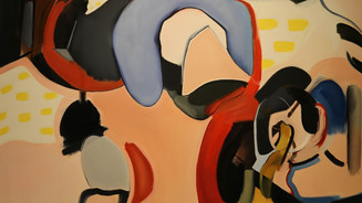 Nina Riedy